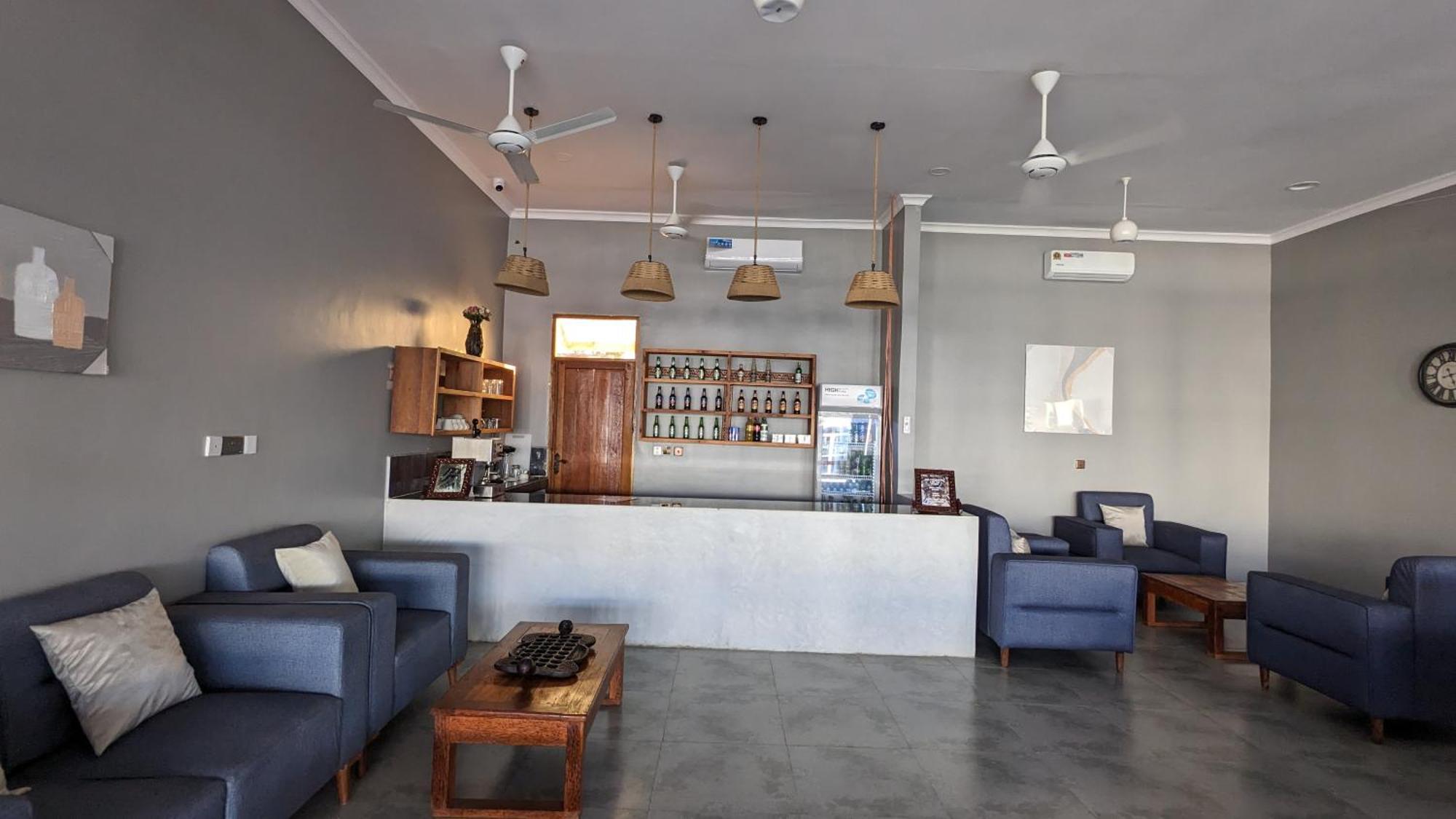 Mafia Dream Hotel Kilindoni Extérieur photo