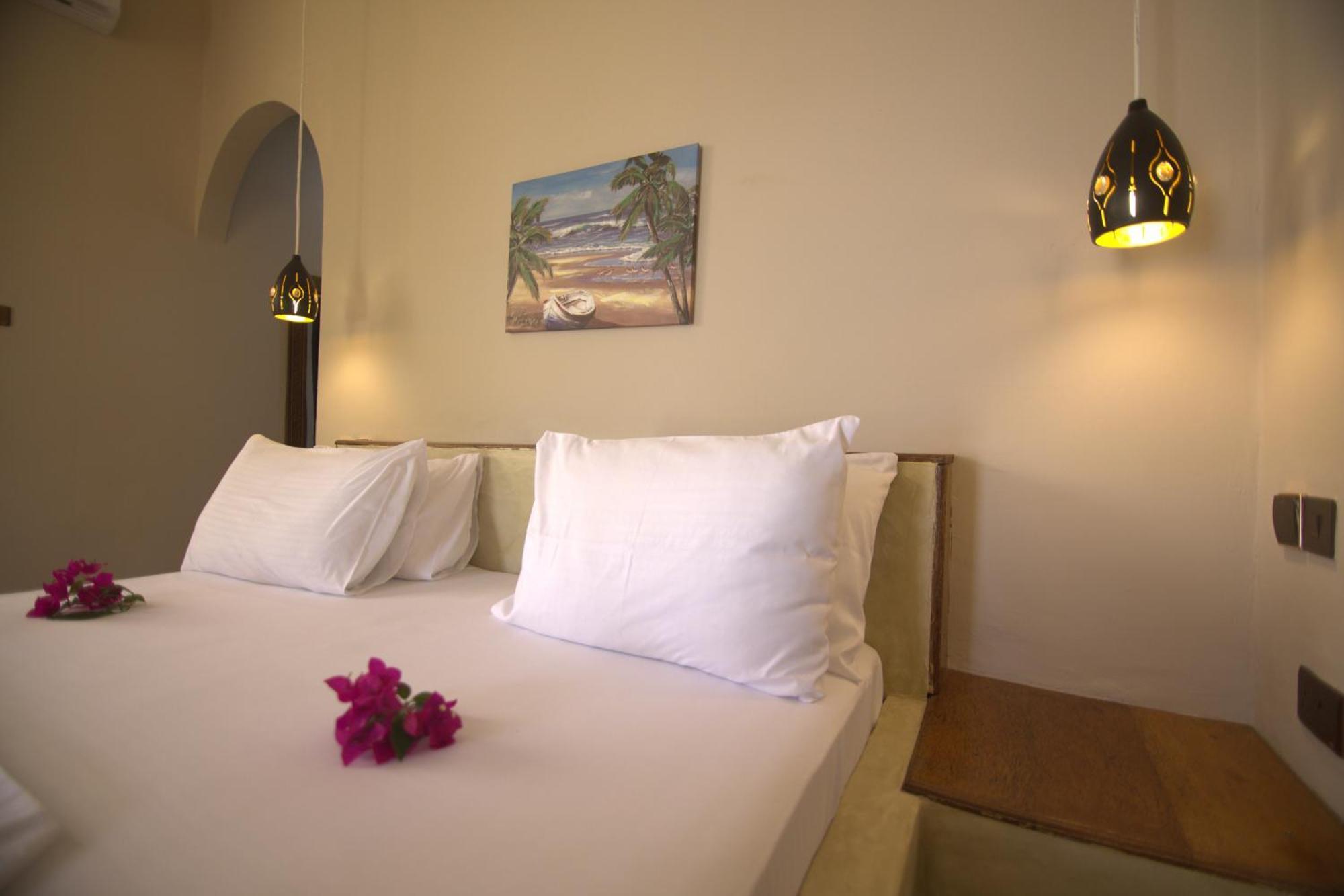 Mafia Dream Hotel Kilindoni Extérieur photo