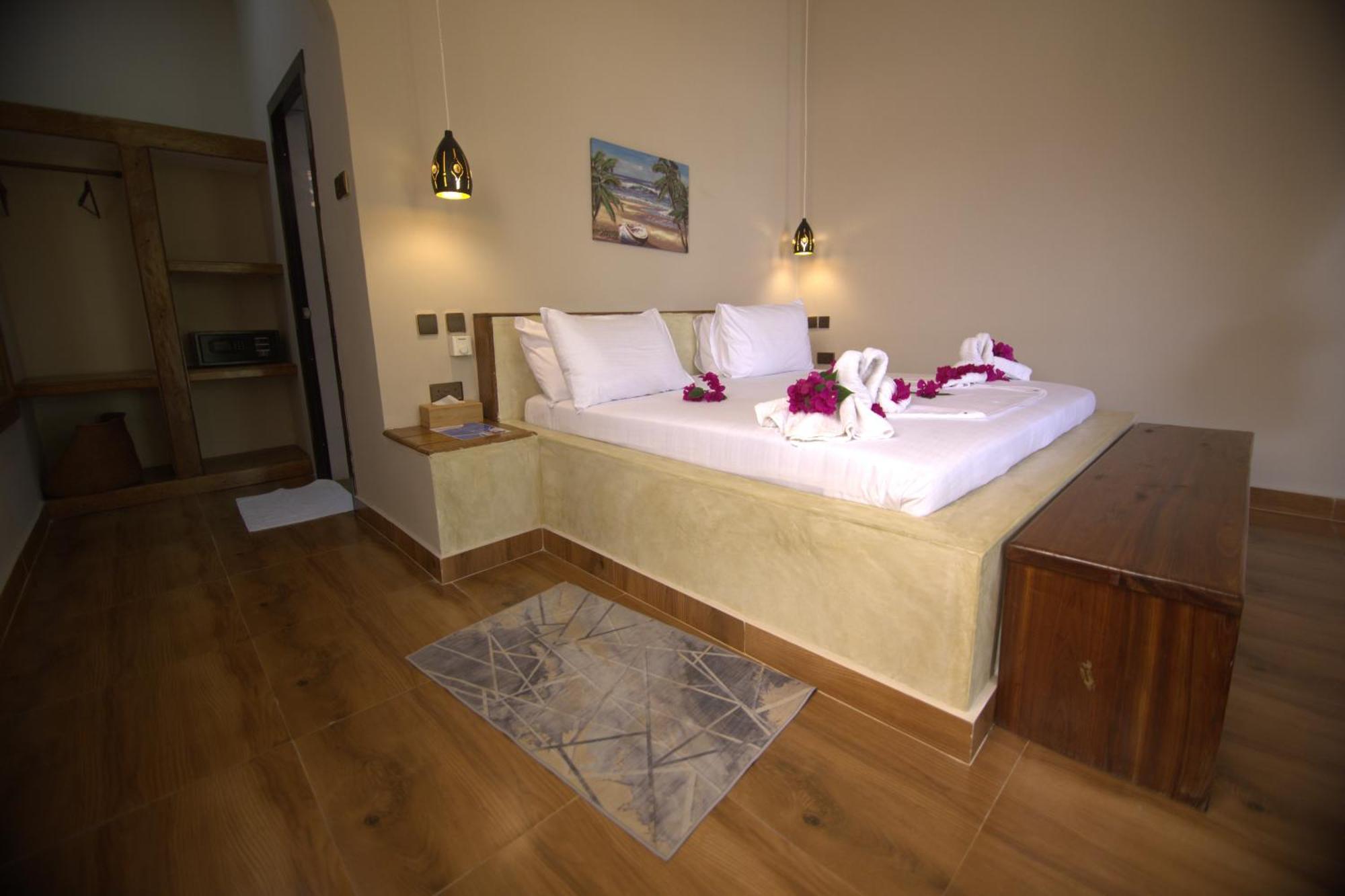 Mafia Dream Hotel Kilindoni Extérieur photo