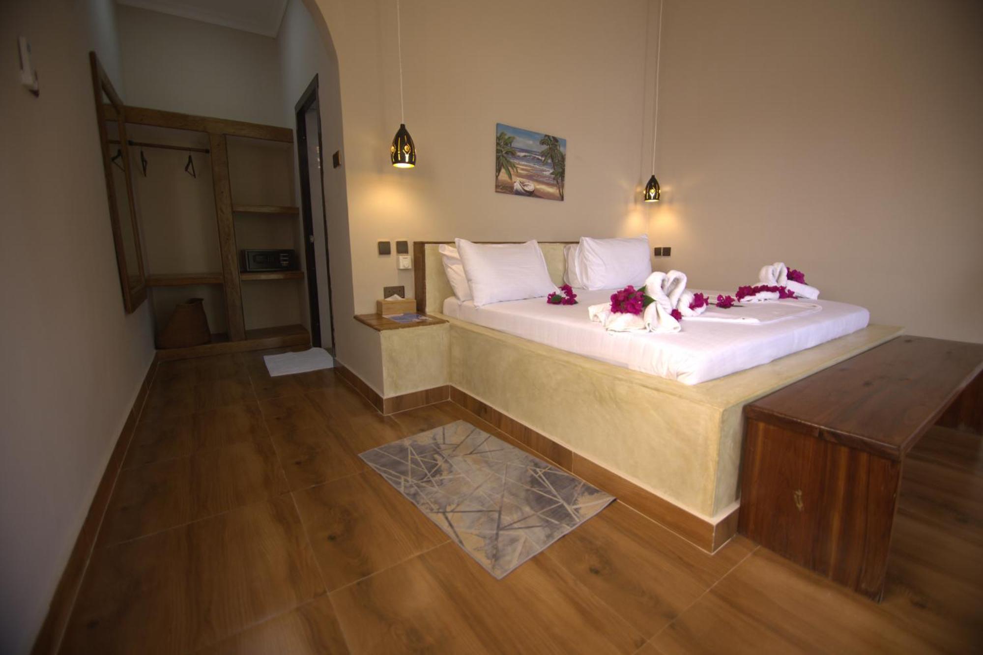 Mafia Dream Hotel Kilindoni Extérieur photo